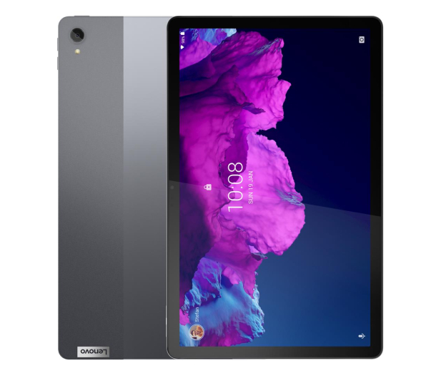 Lenovo Tab P11 662/4GB/128GB/Android 10 WiFi - 633826 - zdjęcie